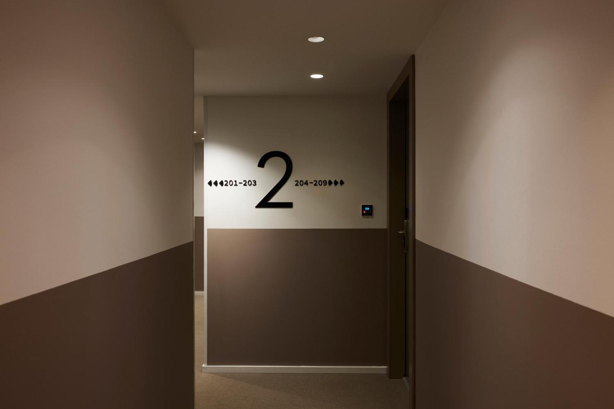 Noa Hotel Thessalonique Extérieur photo