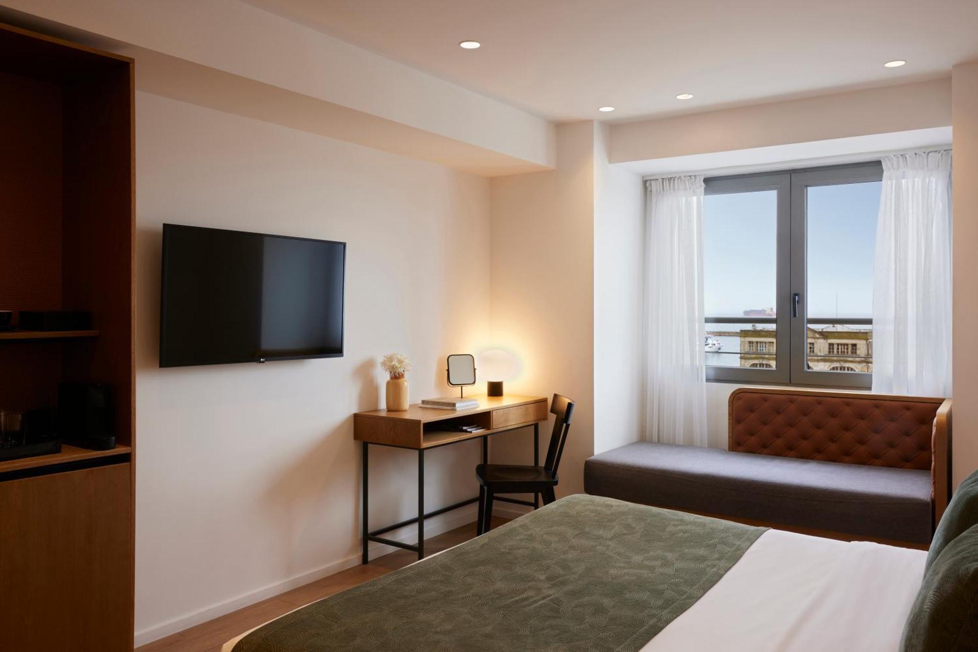 Noa Hotel Thessalonique Extérieur photo